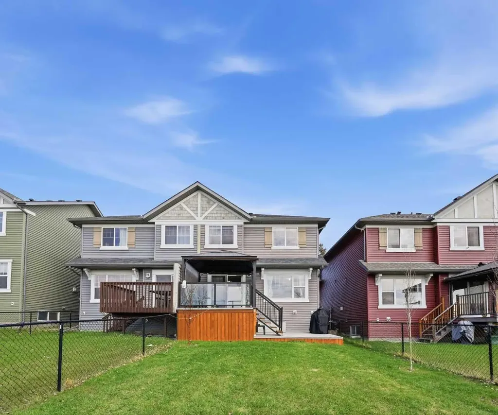 555 Panamount Boulevard Calgary AB T3K 0H2