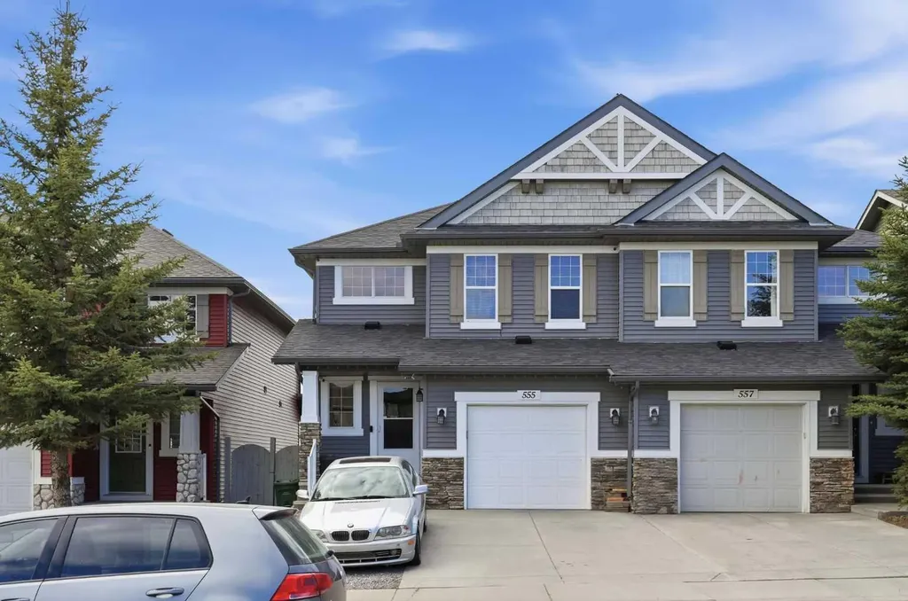 555 Panamount Boulevard Calgary AB T3K 0H2