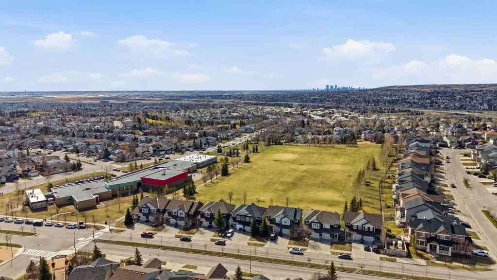 555 Panamount Boulevard Calgary AB T3K 0H2