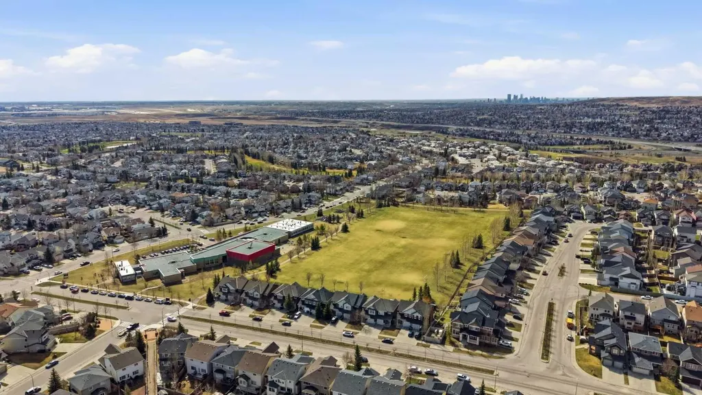 555 Panamount Boulevard Calgary AB T3K 0H2