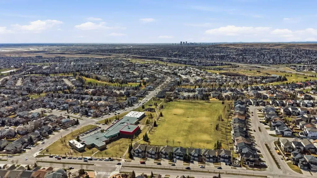 555 Panamount Boulevard Calgary AB T3K 0H2