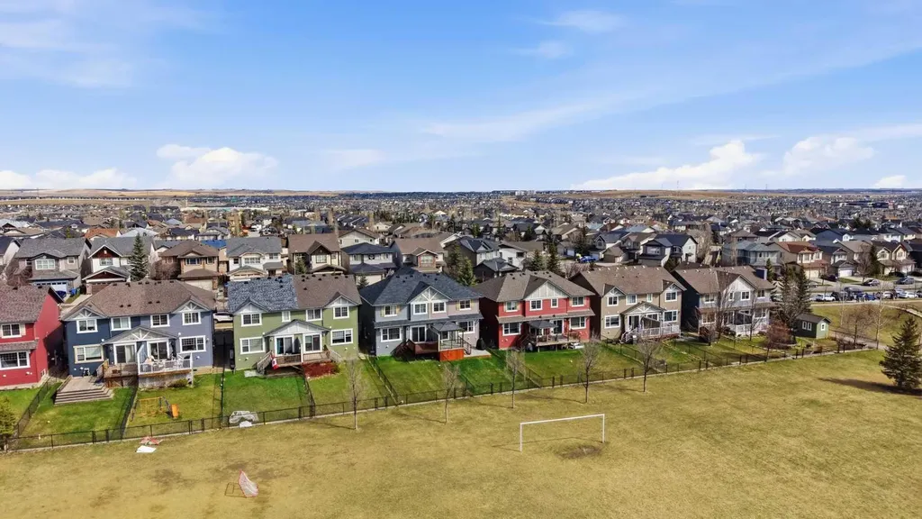 555 Panamount Boulevard Calgary AB T3K 0H2