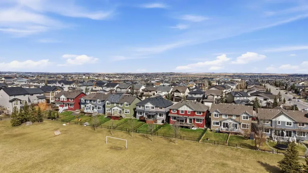 555 Panamount Boulevard Calgary AB T3K 0H2