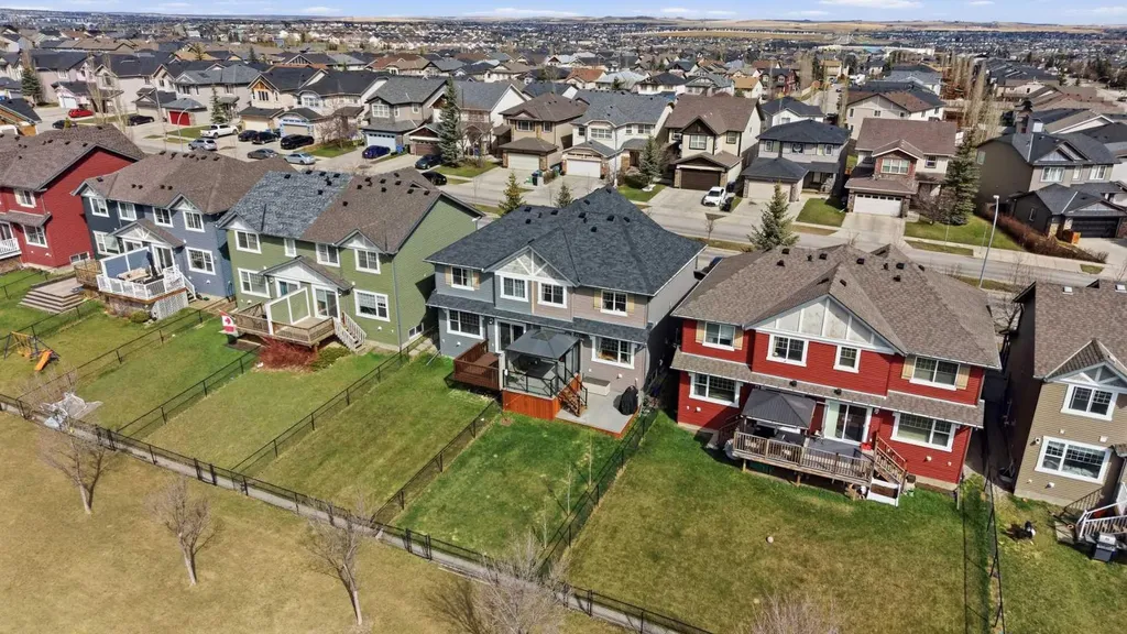555 Panamount Boulevard Calgary AB T3K 0H2
