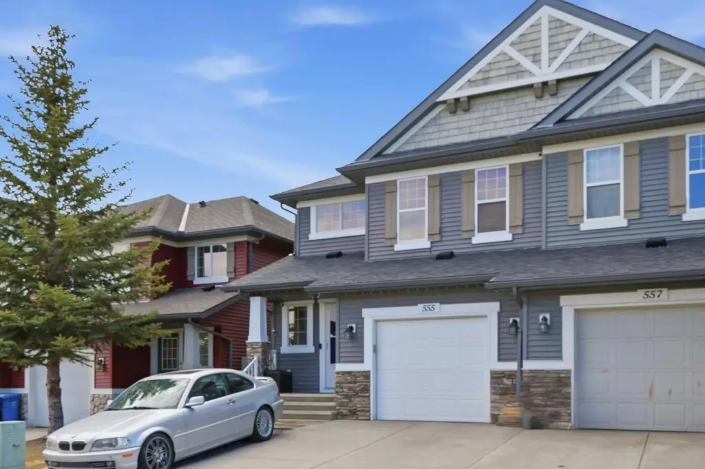 555 Panamount Boulevard Calgary AB T3K 0H2