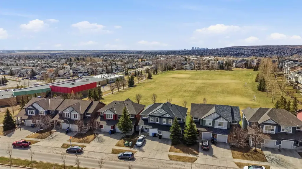 555 Panamount Boulevard Calgary AB T3K 0H2