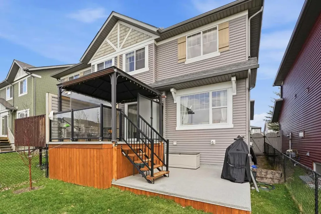 555 Panamount Boulevard Calgary AB T3K 0H2