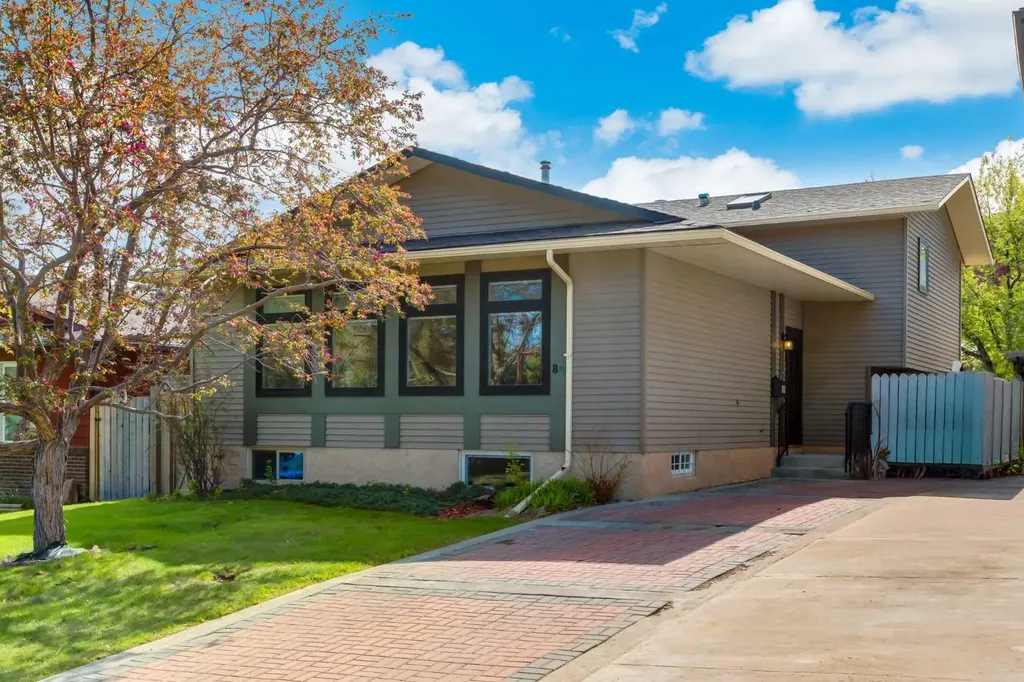 80 Macewan Glen Road NW Calgary AB T3K 2C6
