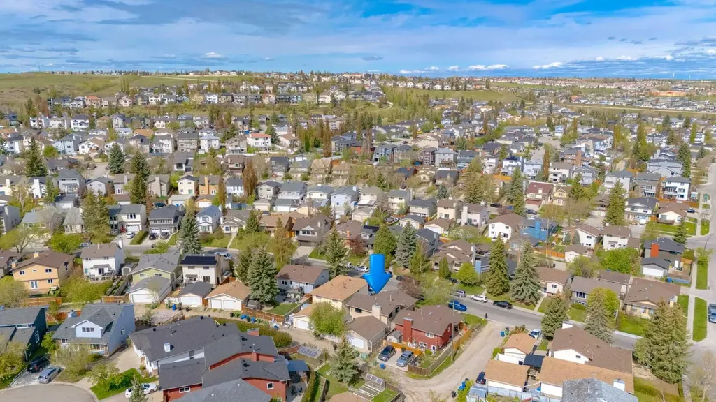 80 Macewan Glen Road NW Calgary AB T3K 2C6