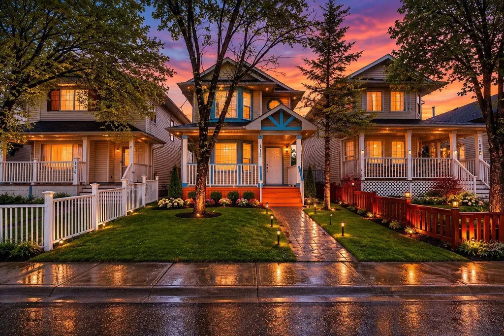 112 Martinglen Close NE Calgary AB T3J 3N1