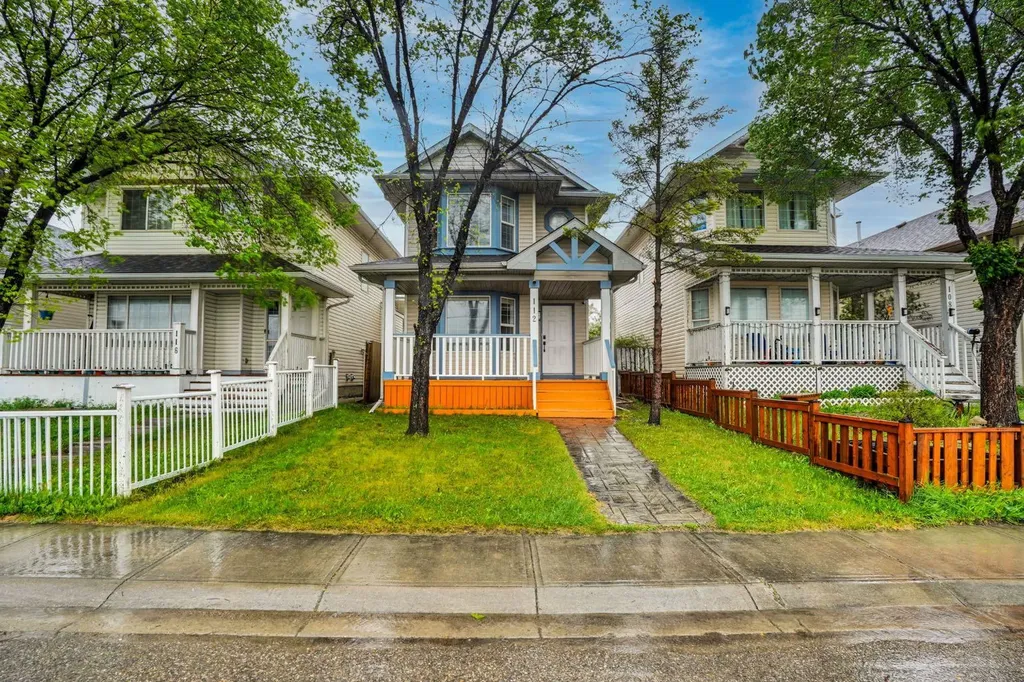 112 Martinglen Close NE Calgary AB T3J 3N1