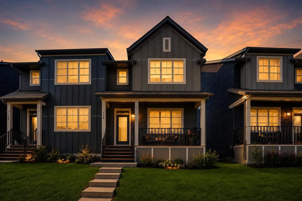 112 Langwell Common SE Airdrie AB T4A 3P4