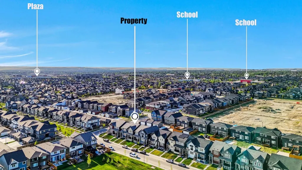 112 Langwell Common SE Airdrie AB T4A 3P4
