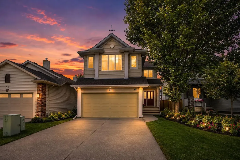 41 Millview Park SW Calgary AB T2Y 3Y3