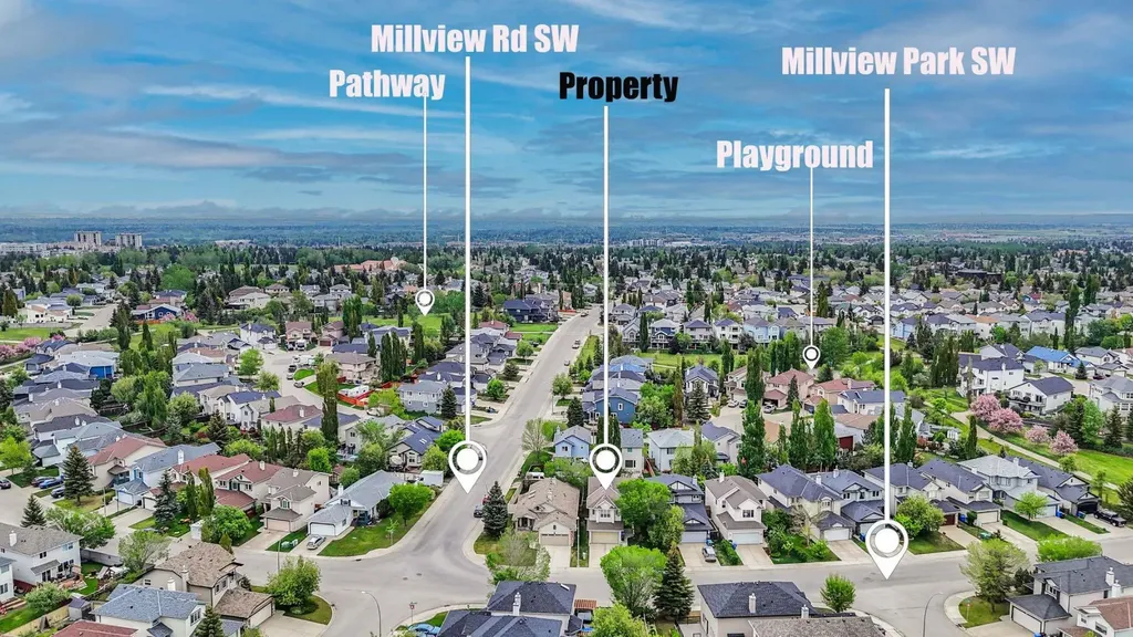 41 Millview Park SW Calgary AB T2Y 3Y3
