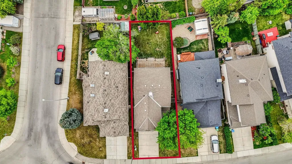 41 Millview Park SW Calgary AB T2Y 3Y3