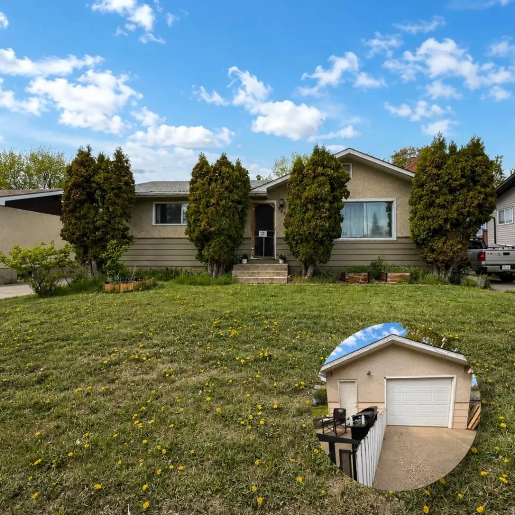 9636 108 Avenue Grande Prairie AB T8V 1N4