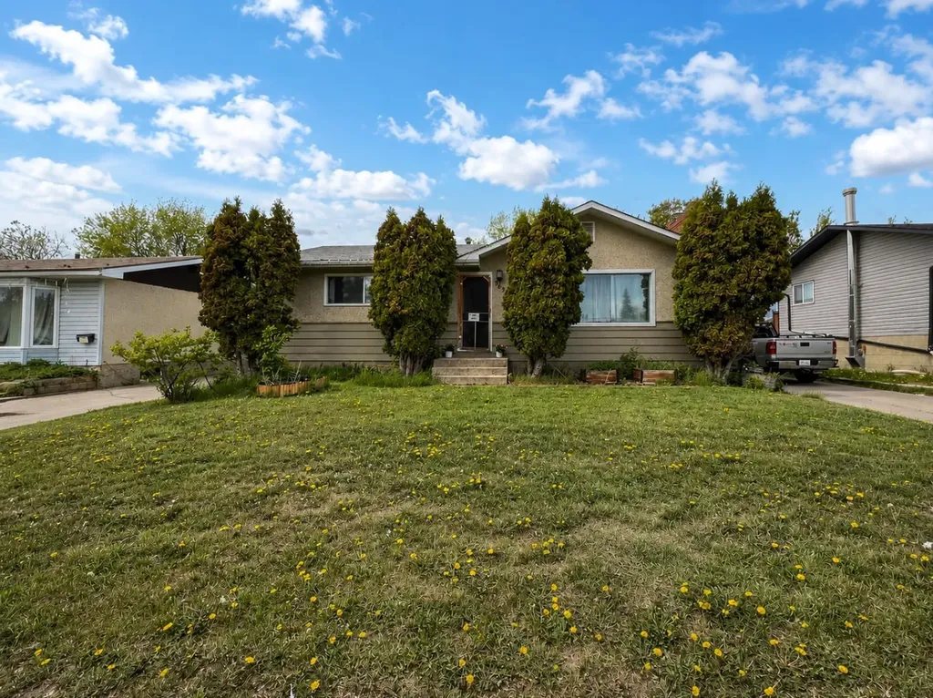9636 108 Avenue Grande Prairie AB T8V 1N4