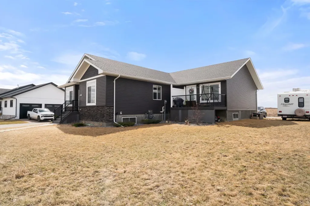 2304 62 Street Camrose AB T4V5J8
