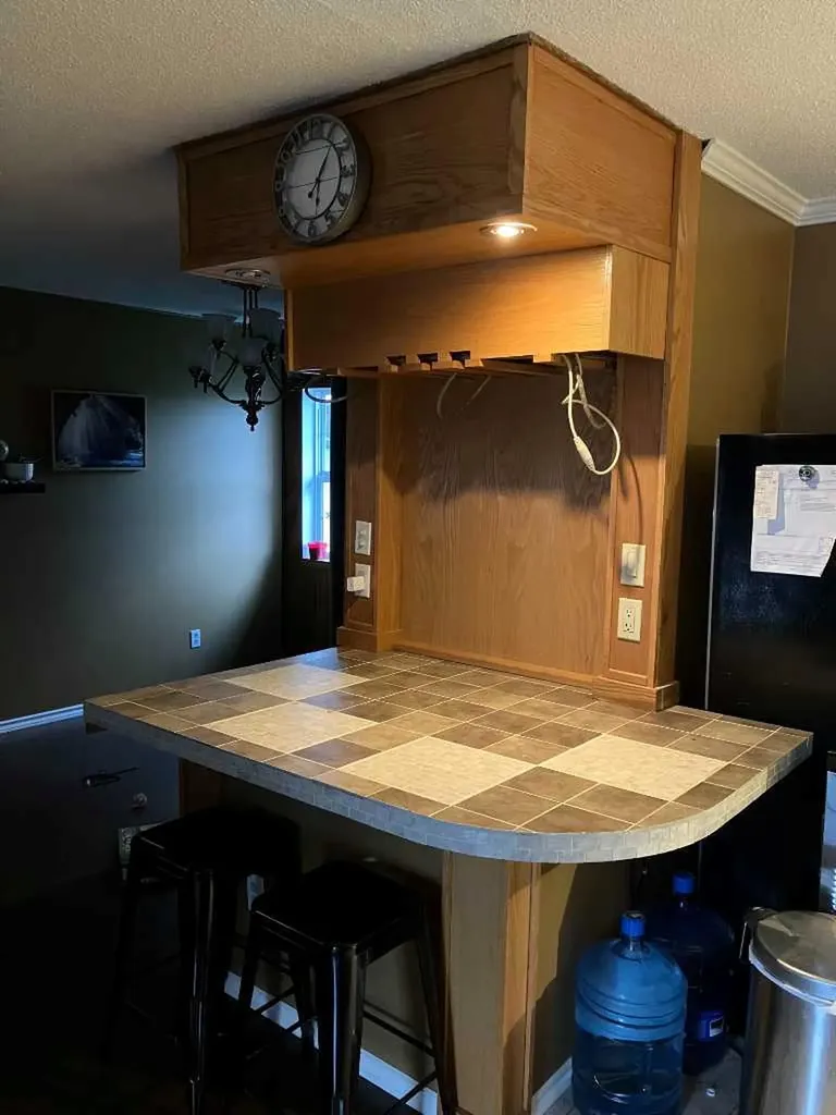 519 5 Avenue Fox Creek AB T0H 1P0