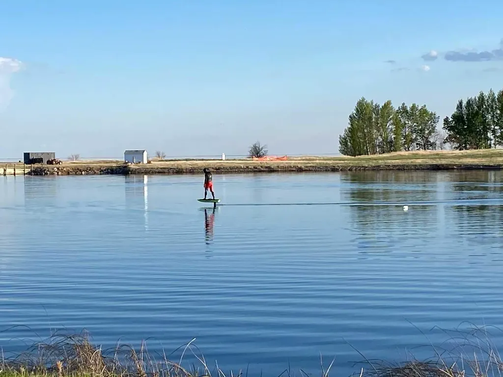 4 Kingfisher Estates Drive Lake Newell Resort AB T1R0Y5