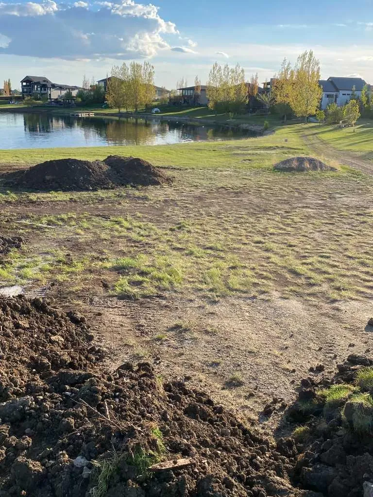 4 Kingfisher Estates Drive Lake Newell Resort AB T1R0Y5