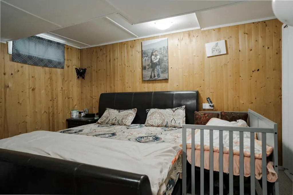 117 Ross Street Fort Mcmurray AB T9K 1B3