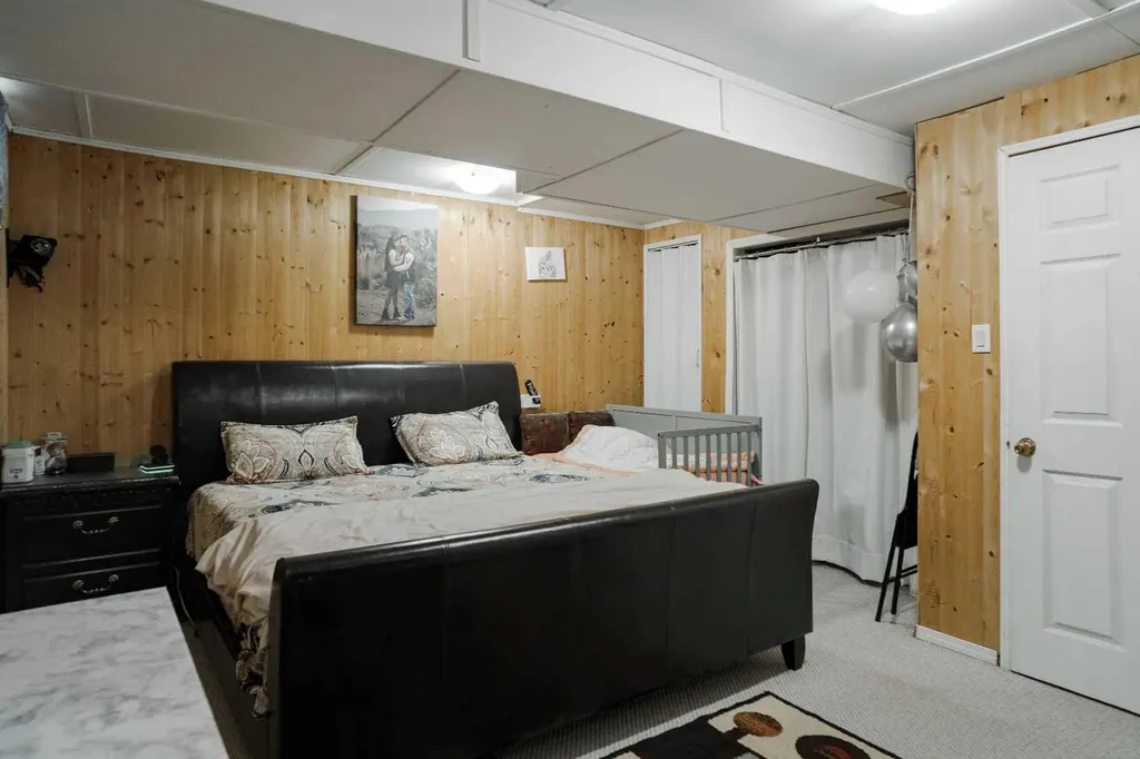 117 Ross Street Fort Mcmurray AB T9K 1B3