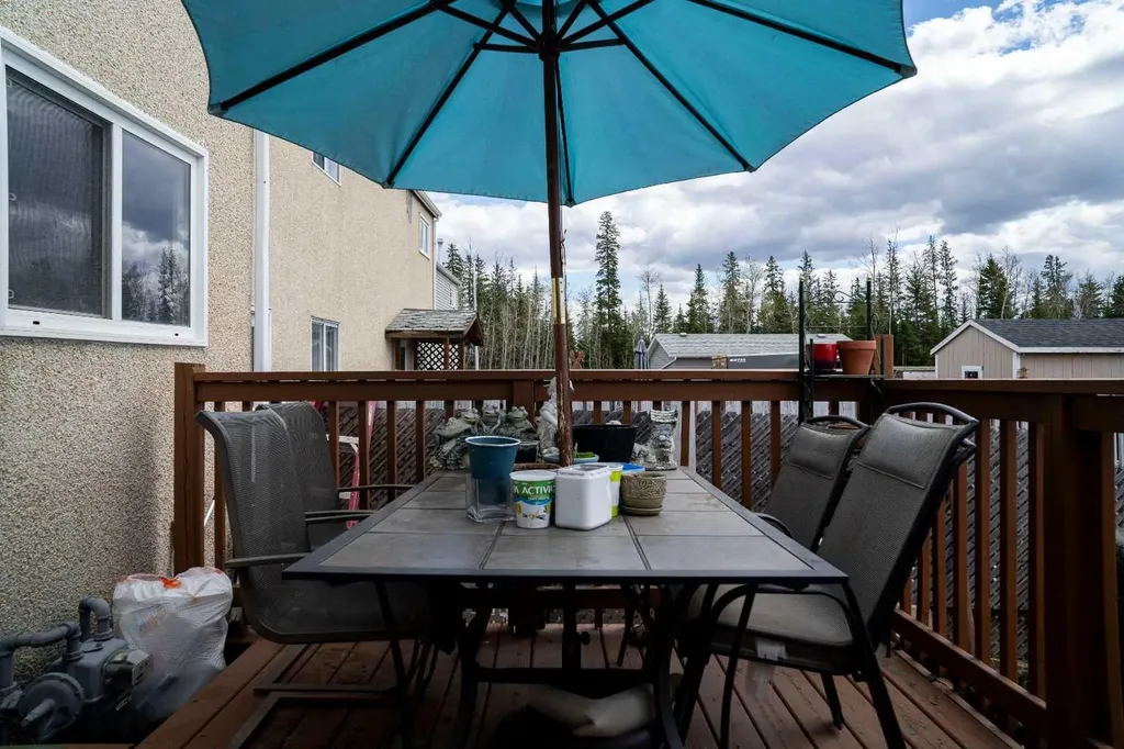 117 Ross Street Fort Mcmurray AB T9K 1B3