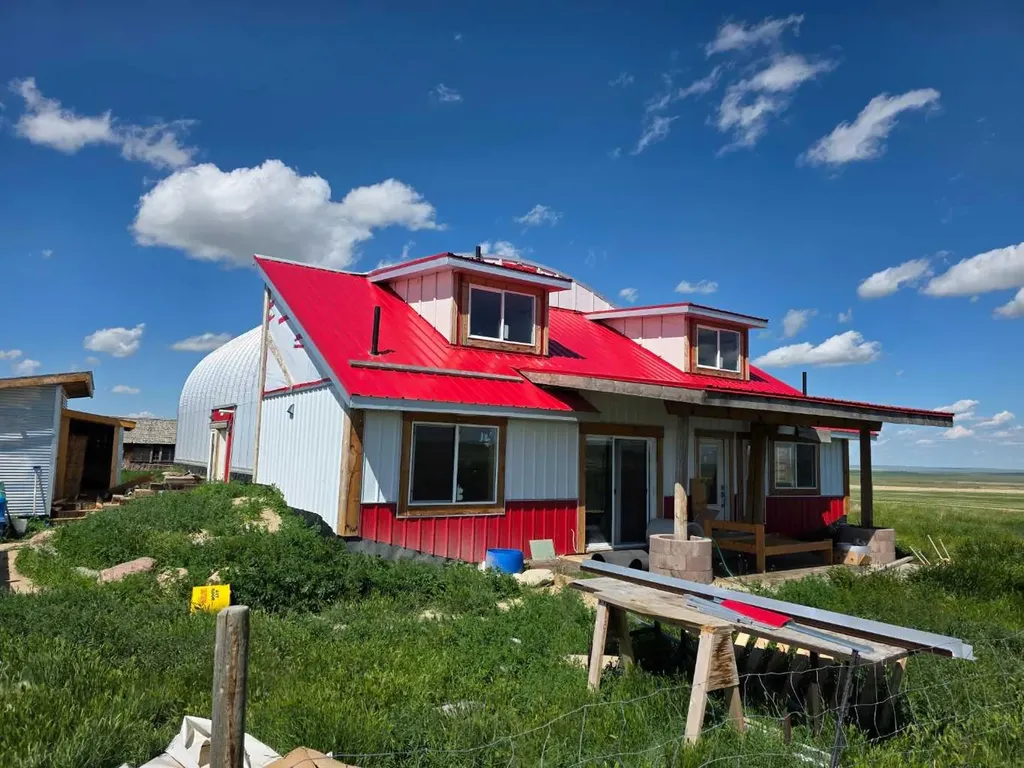 171031 Range Road 234 Rural Vulcan County AB T0L 1L0