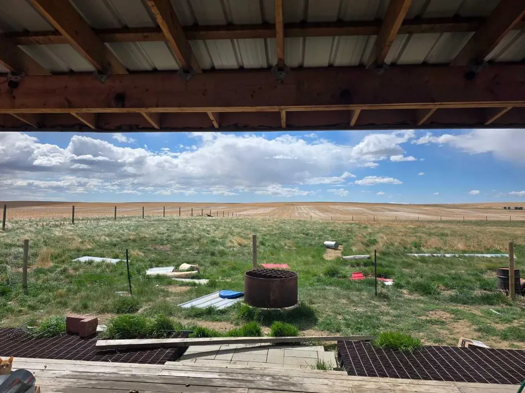 171031 Range Road 234 Rural Vulcan County AB T0L 1L0