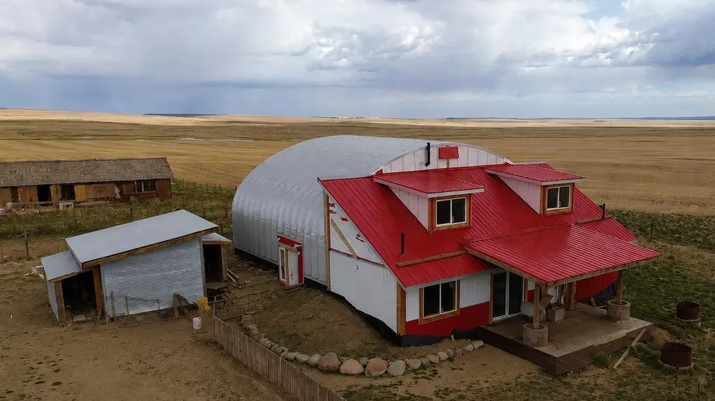171031 Range Road 234 Rural Vulcan County AB T0L 1L0