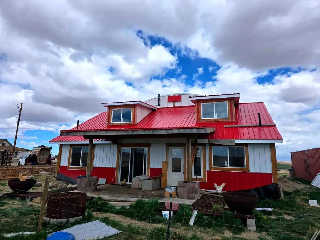 171031 Range Road 234 Rural Vulcan County AB T0L 1L0