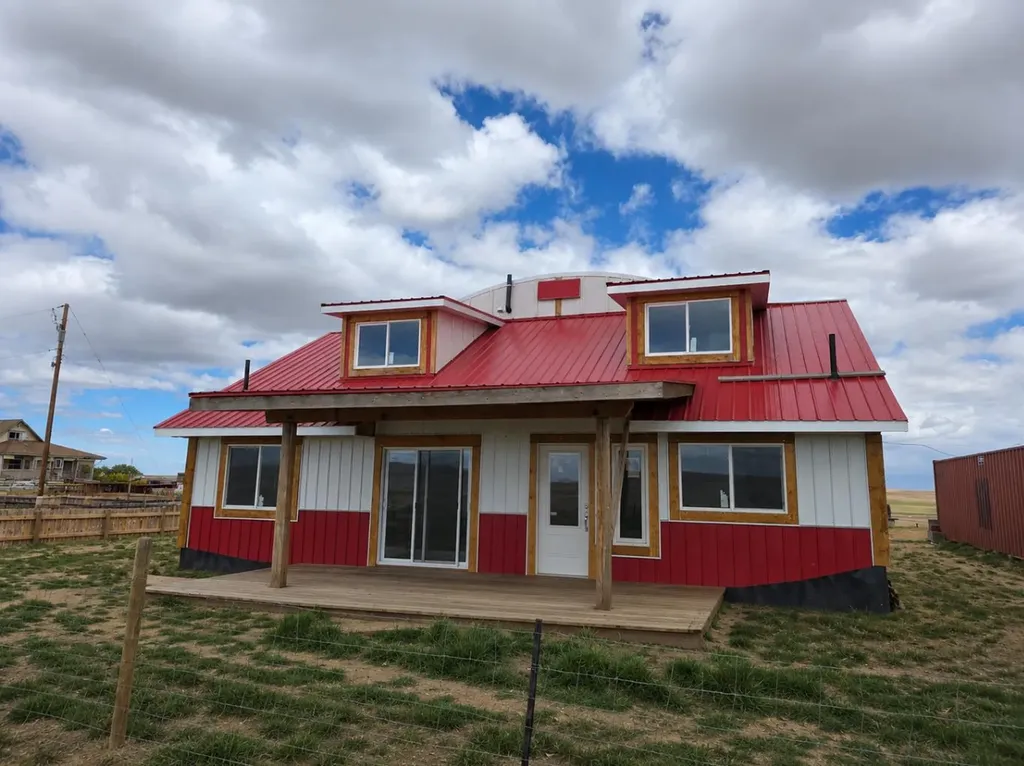171031 Range Road 234 Rural Vulcan County AB T0L 1L0