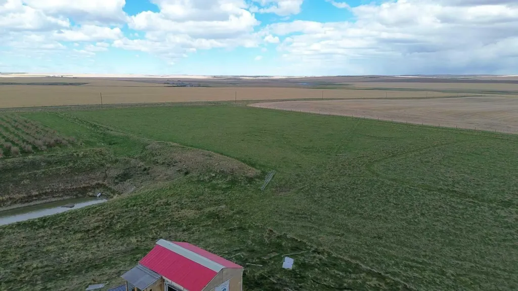 171031 Range Road 234 Rural Vulcan County AB T0L 1L0