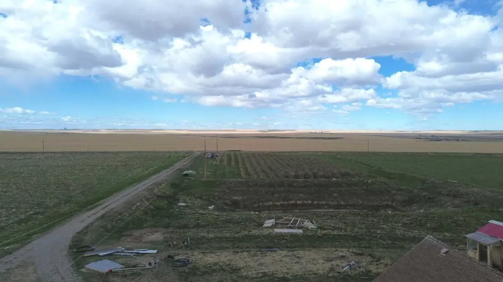 171031 Range Road 234 Rural Vulcan County AB T0L 1L0