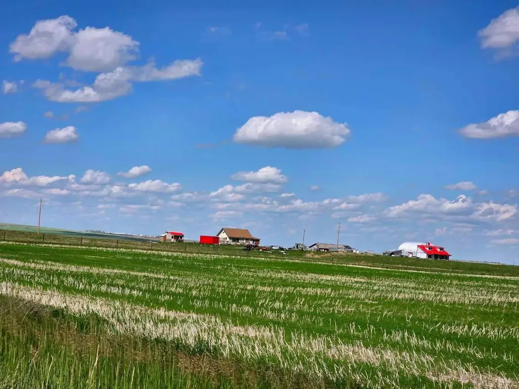 171031 Range Road 234 Rural Vulcan County AB T0L 1L0