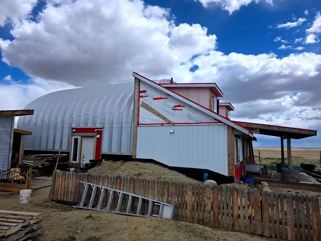 171031 Range Road 234 Rural Vulcan County AB T0L 1L0