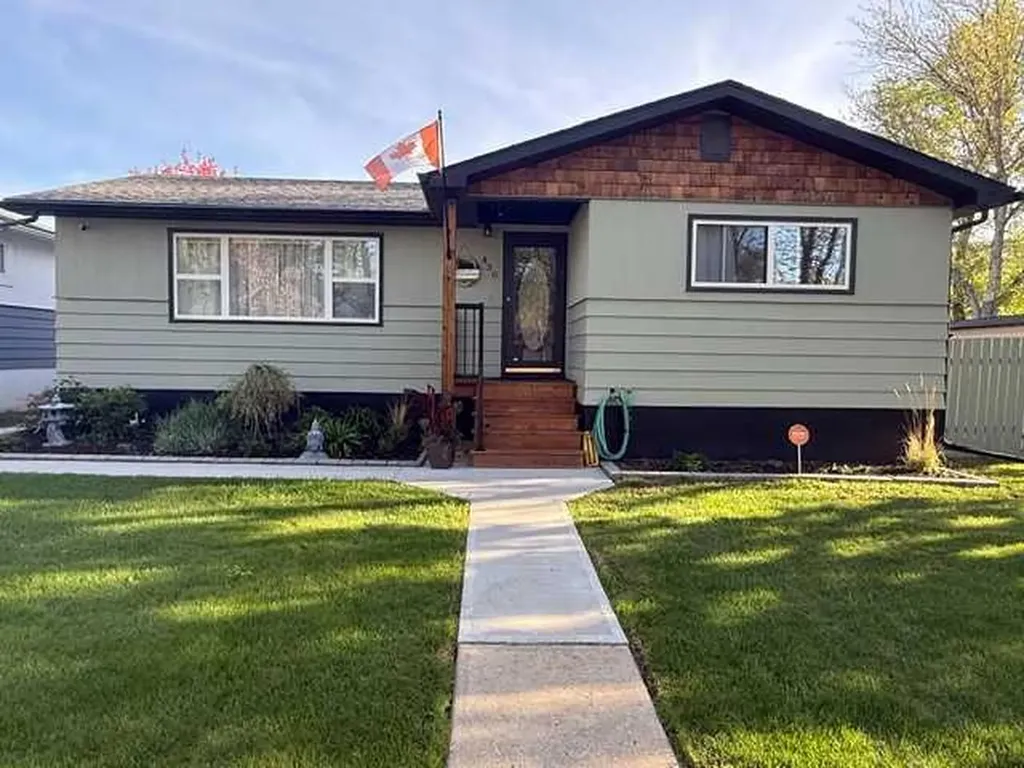 430 3 Avenue E Drumheller AB T0J 0Y4