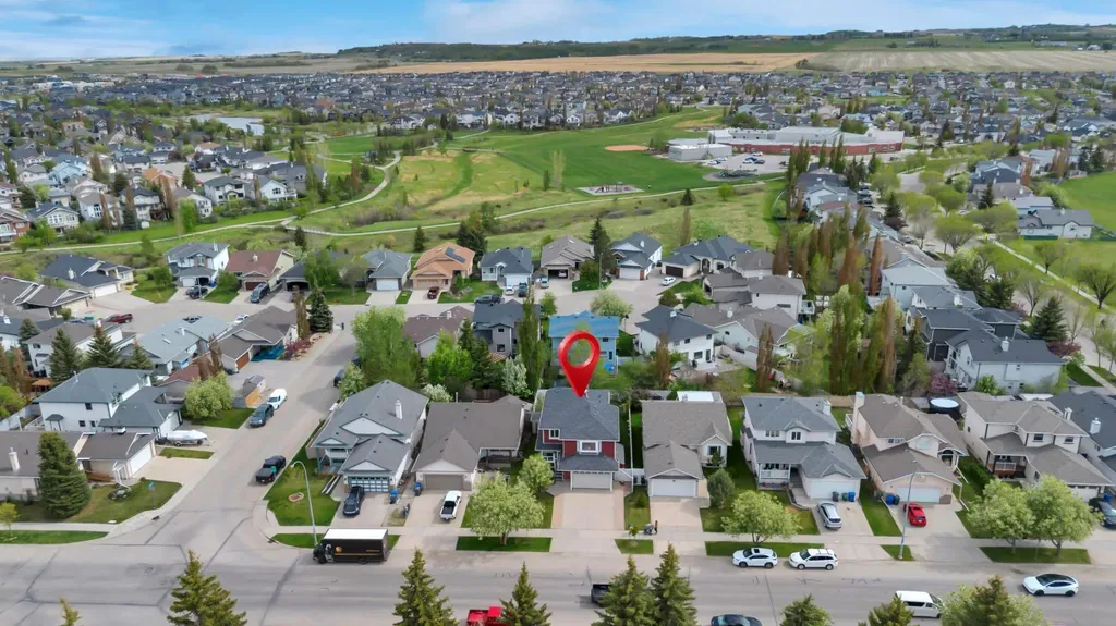 77 Cimarron Drive Okotoks AB T1S 1S6