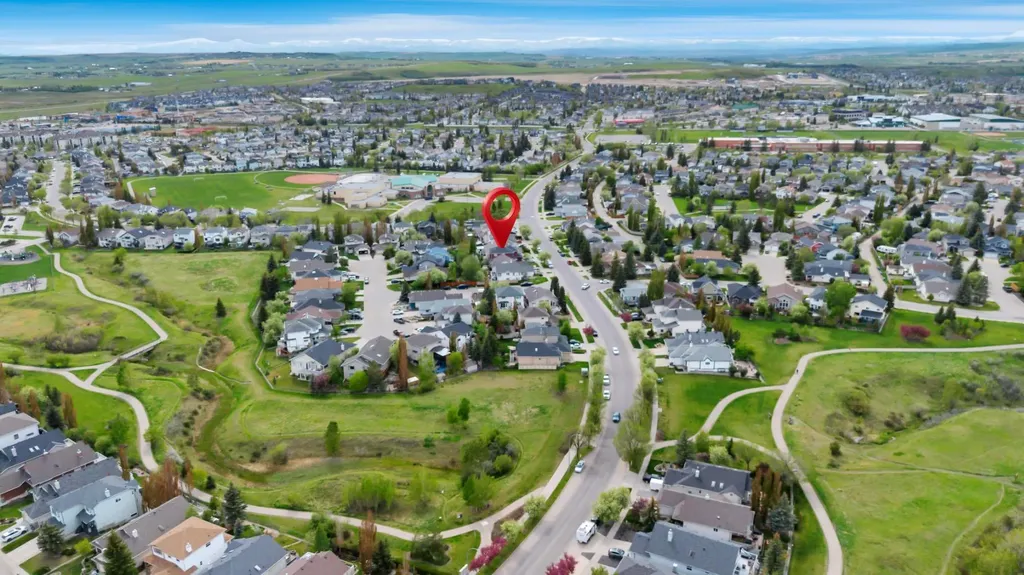 77 Cimarron Drive Okotoks AB T1S 1S6