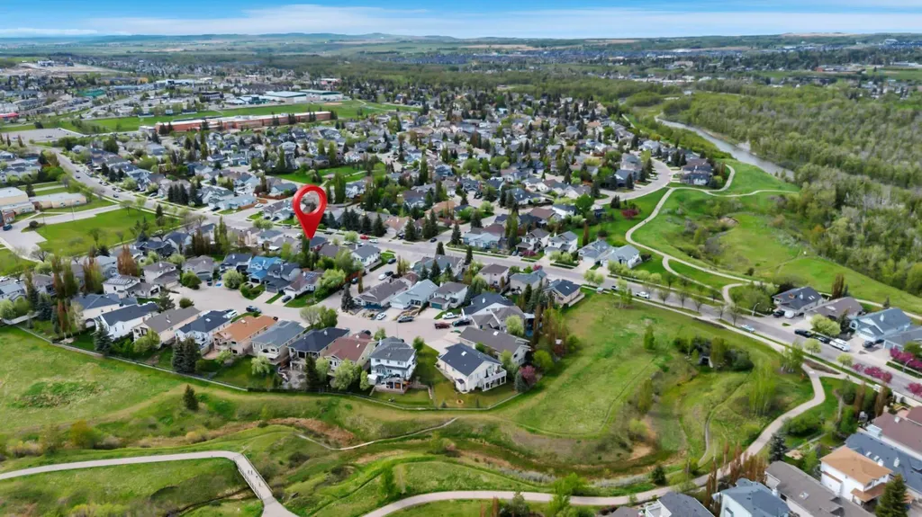 77 Cimarron Drive Okotoks AB T1S 1S6