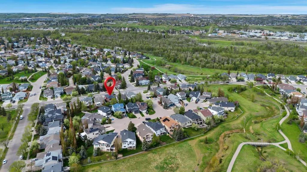 77 Cimarron Drive Okotoks AB T1S 1S6