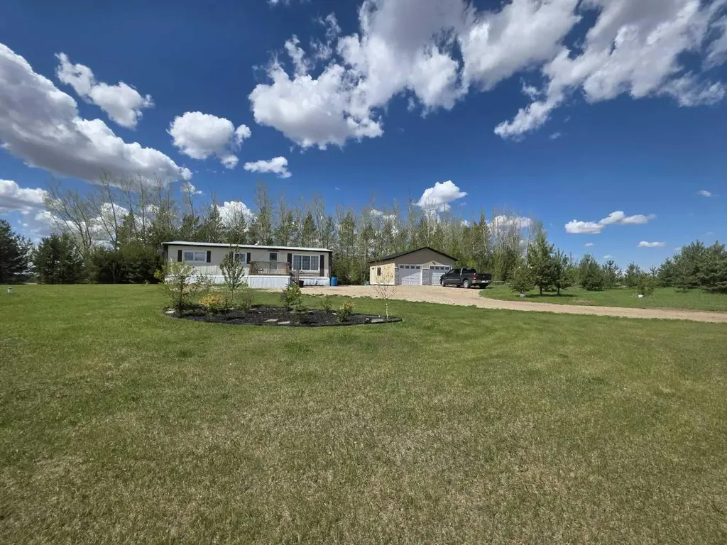 454004 Range Road 65 Rural Wainwright No. 61 M.d. Of AB T9W 0B8