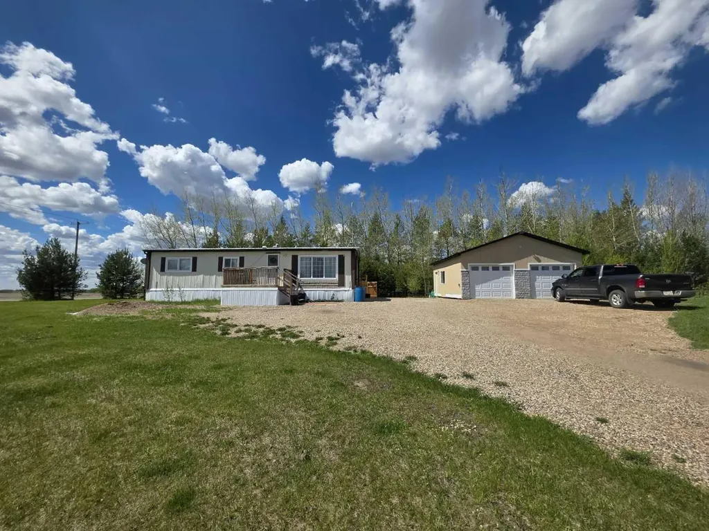 454004 Range Road 65 Rural Wainwright No. 61 M.d. Of AB T9W 0B8