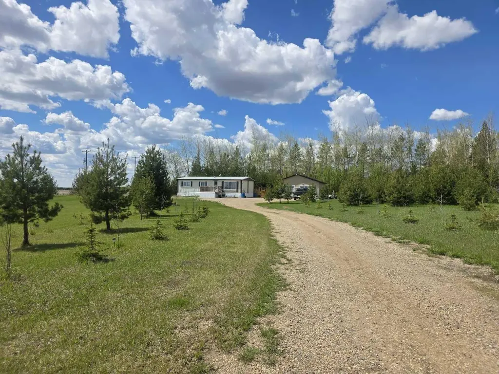 454004 Range Road 65 Rural Wainwright No. 61 M.d. Of AB T9W 0B8