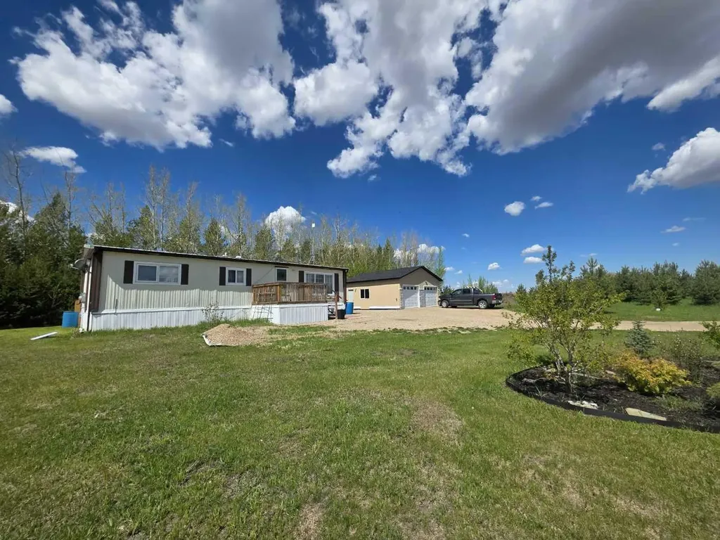 454004 Range Road 65 Rural Wainwright No. 61 M.d. Of AB T9W 0B8