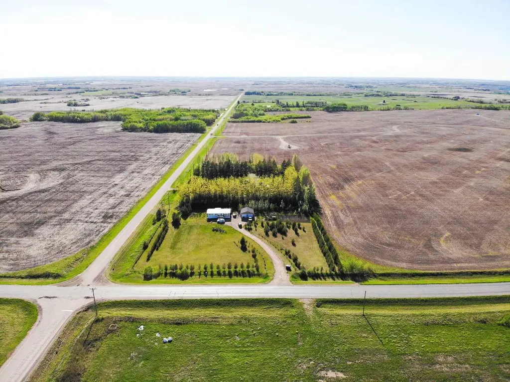 454004 Range Road 65 Rural Wainwright No. 61 M.d. Of AB T9W 0B8