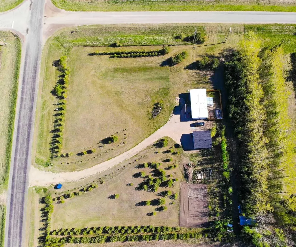 454004 Range Road 65 Rural Wainwright No. 61 M.d. Of AB T9W 0B8