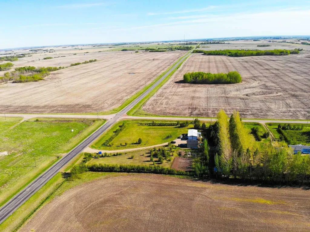 454004 Range Road 65 Rural Wainwright No. 61 M.d. Of AB T9W 0B8